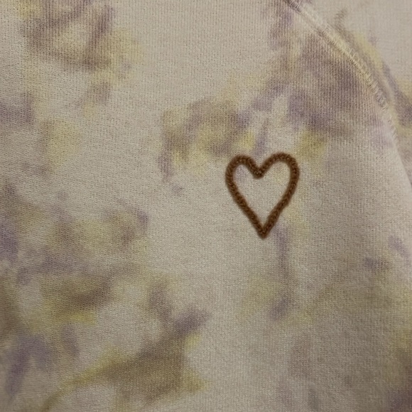 Madewell Cotton Crewneck Sweater - Picture 7 of 10